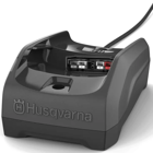Kit Husqvarna - Corta Sebes 215iHD45 + Carregador + Bateria  - Kit Husqvarna - Corta Sebes 215iHD45 + Carregador + Bateria 